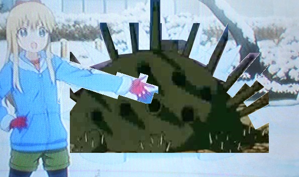 生命起源無機物説