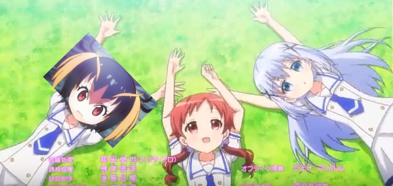 ご注文はペンギンですか？？