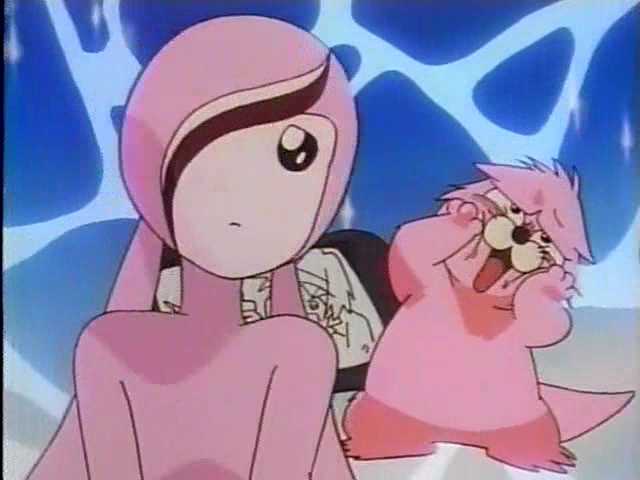 オリ・ハルトくん