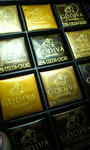 GODIVA