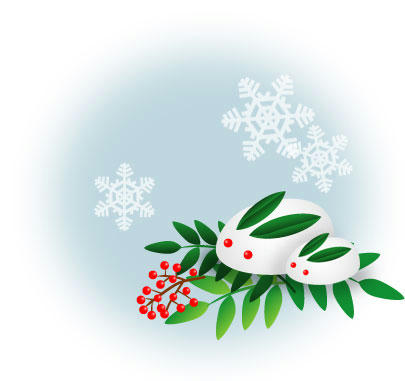 ２０１１年１月　気ままに伝言板