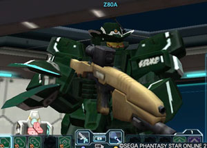 作成時の画面から偉く劣化してるのはそういう画面設定でプレイしてたので。