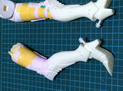 ボークス ワルキューレロマンツェ ノエル