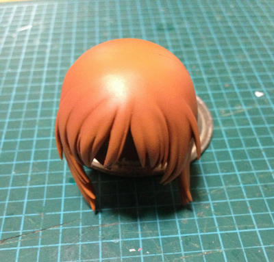 ボークス 西住みほ 