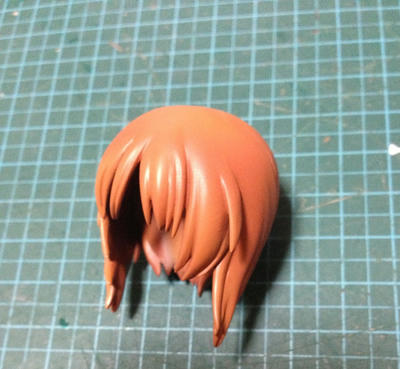 ボークス 西住みほ