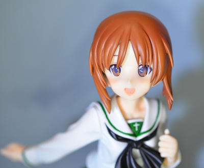 ボークス 西住みほ