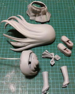 ボークス　冷泉麻子
