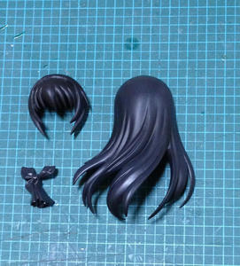ボークス 冷泉麻子
