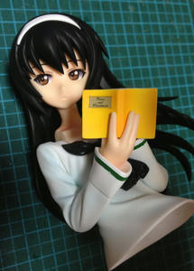 ボークス 冷泉麻子