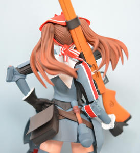 ボークス アリシア