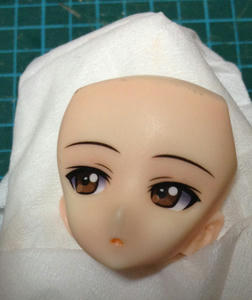 ボークス 冷泉麻子