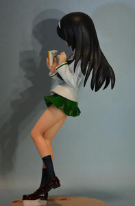 ボークス 冷泉麻子