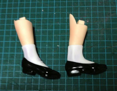 ボークス 真宮寺さくら