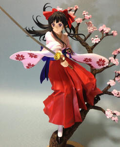 ボークス 真宮寺さくら