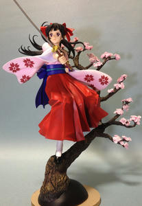 ボークス 真宮寺さくら