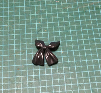 ボークス 武部沙織