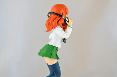 ボークス　武部沙織
