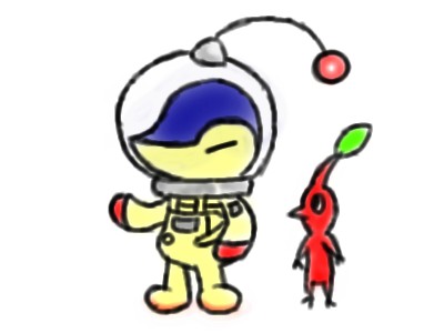オリマーコスなアカツキ+α