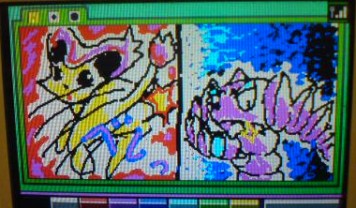 やっぱり最後は好きなポケモンで!!