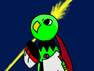 ひらめき
