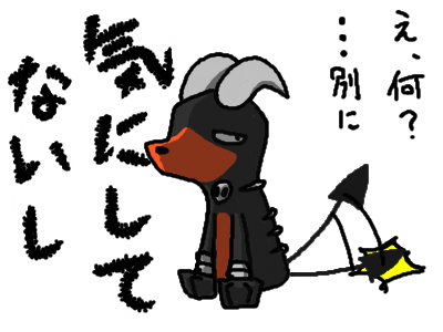 特性はきっと”ねんちゃく”