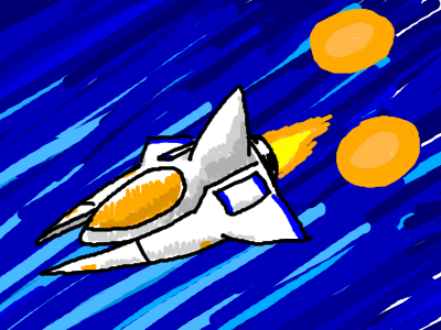 すぴーだっ！　＆　うぉっぷしょっ！