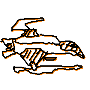 うごうごシルバーホーク