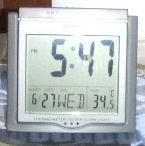 34.5℃