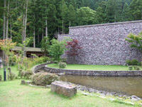 なまはげ池