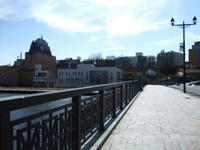 幣舞橋