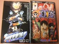 家庭教師ヒットマンONE PIECE