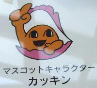 カッキン