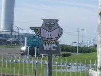 WC