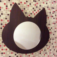 猫鏡