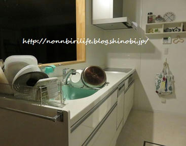 食器は布巾で拭かない！我が家の食器乾燥法。