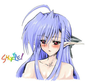 ネリネリネ～リネ♪