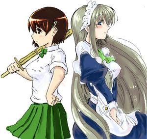 たけびさんとコラボ！