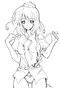 あややセンガー！！