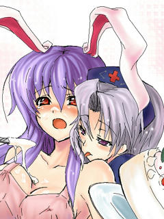 まぜてまぜて～♪