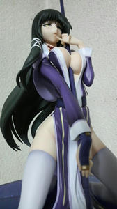 ファサリナさん