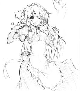 朝比奈さん下書き