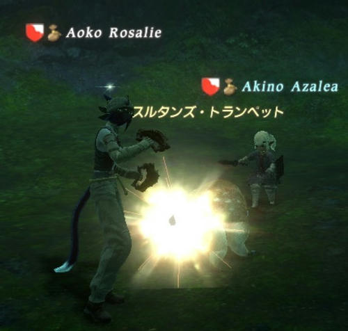 もぐら様