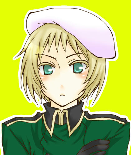 エドボイス&hellip;