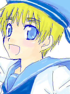 シー君なのですよ！