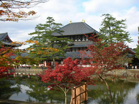 東大寺