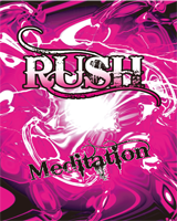 メディテーション