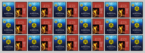 incensestuffとibizaの商品画像