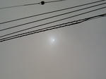日食　2009 07 22