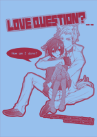 LOVE QUESTION?