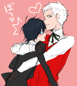 ぼつー